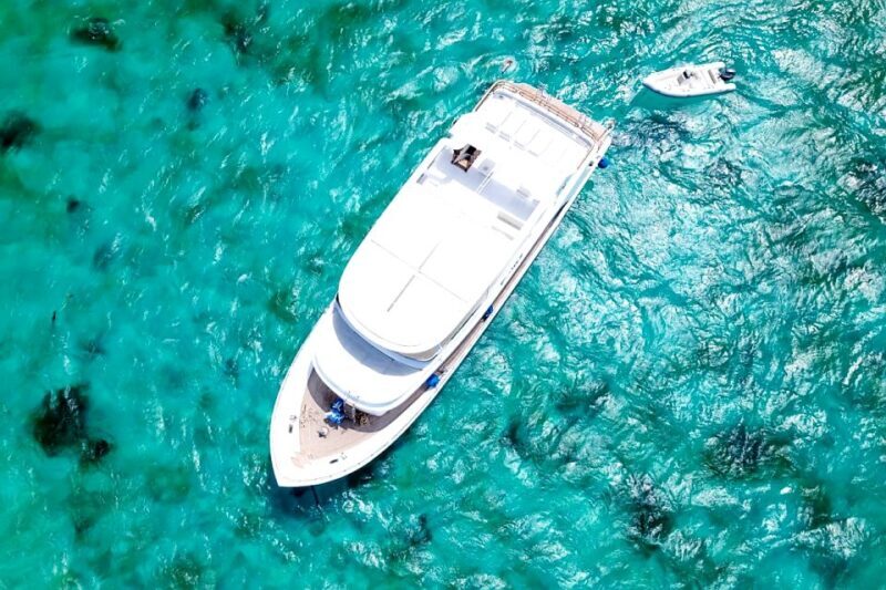 Hurghada: Snorkeling 6 x 1 to Orange Bay w Diving & Massage - The Sum Up