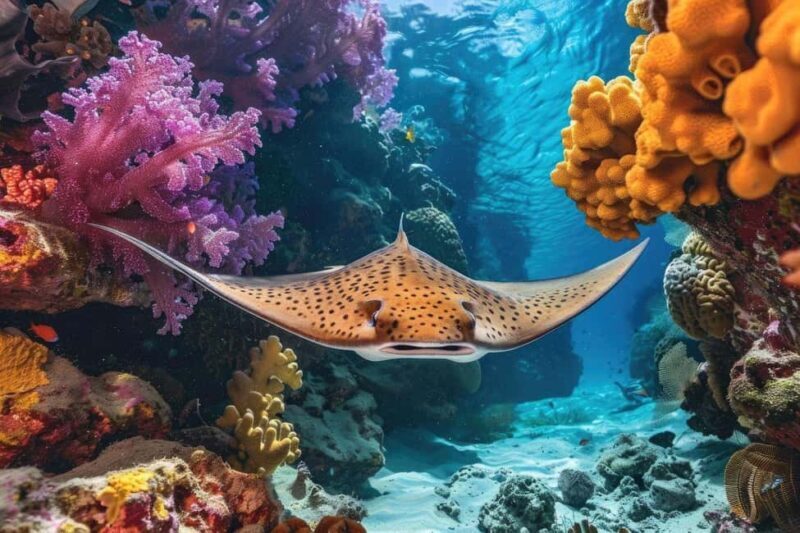 Hurghada: Snorkelling Trip by Speedboat with Hotel Pickup - The Sum Up: Who Will Love This Tour?