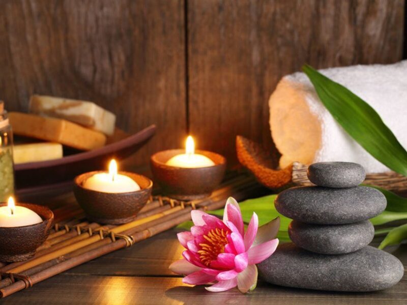Hurghada: Spa Experience with Hammam, Massage, and Transfer - Key Points