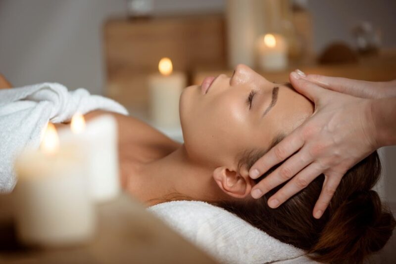 Hurghada: Spa Experience with Hammam, Massage, and Transfer - A Deep Dive into the Spa Experience