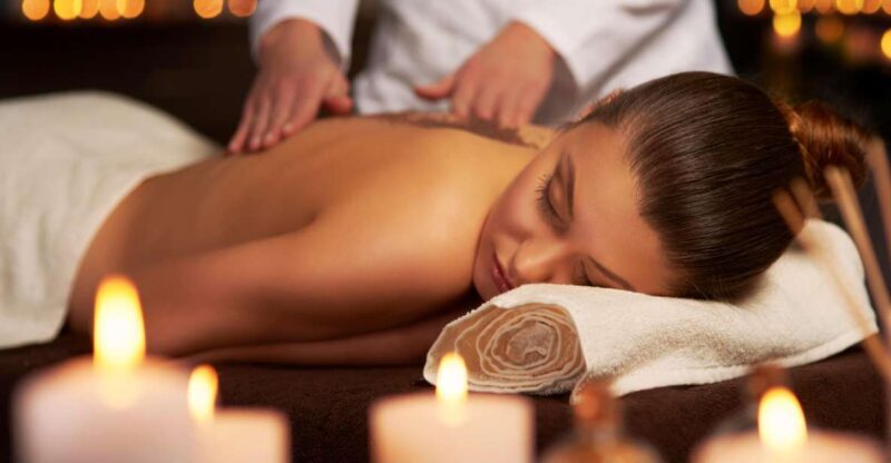 Hurghada: Spa Experience with Hammam, Massage, and Transfer - FAQ