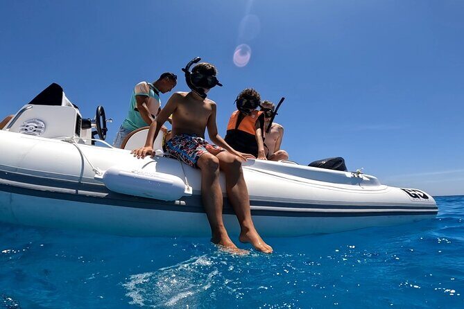 Hurghada Speedboat Trip to Orange Bay and Magawish Islands - The Sum Up: Who Will Love This Tour?