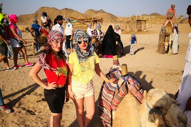 Hurghada Star watching Desert Adventure by Jeep, Romantic Dinner - Is It Worth the Price?