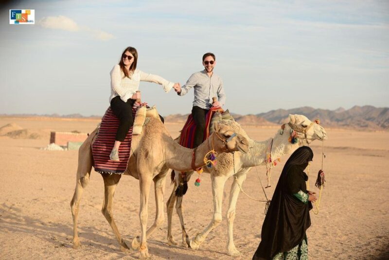 Hurghada: Star Watching Desert Adventure by Jeep with Dinner - Final Words