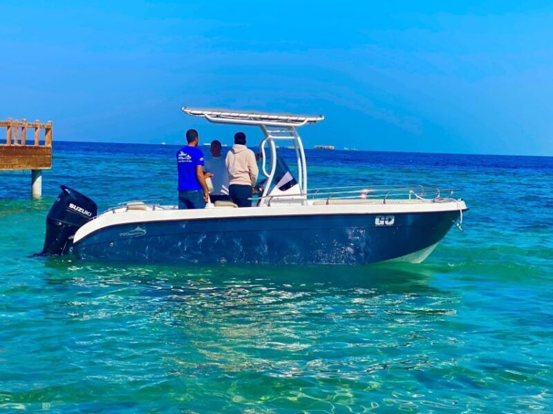 Hurghada : Sunset & Barbecue at Magawish Island By Speedboat - Pricing & Value: Is It Worth It?
