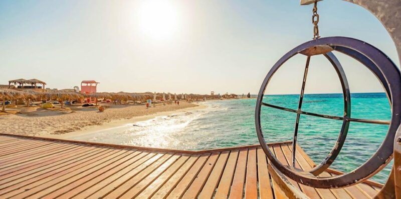 Hurghada Sunset Paradise Island Tour With Snorkeling & Lunch - Frequently Asked Questions (FAQs)