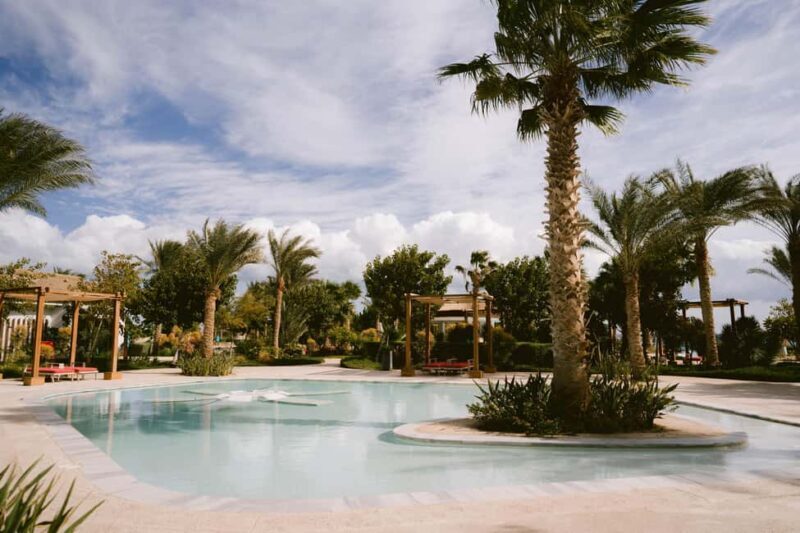 Hurghada: Tawila El Gouna Luxury Island Day Use and Snorkel - Practical Tips for Travelers