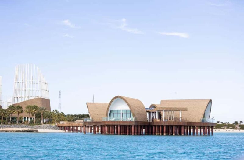 Hurghada: Tawila El Gouna Luxury Island Day Use and Snorkel - The Sum Up: Who Is This Tour Best For?