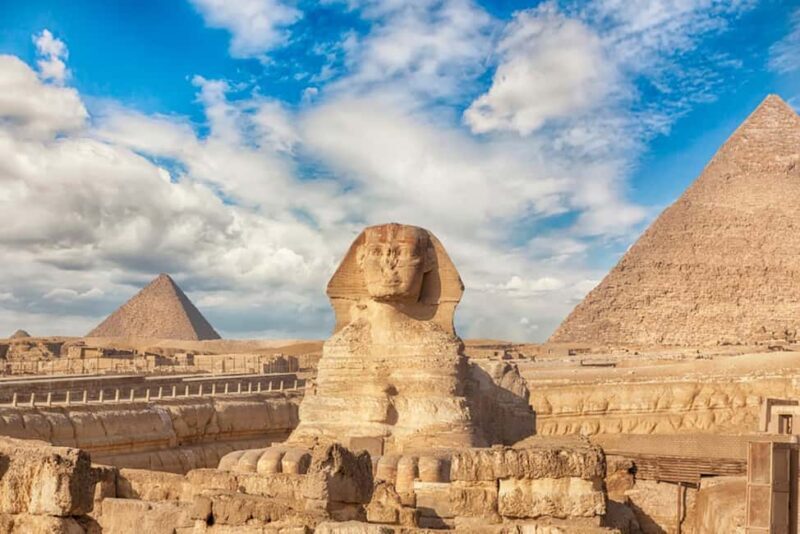 Hurghada to Cairo: Full-Day Tour one way Bus & Flight Return - Practical Considerations and Tips