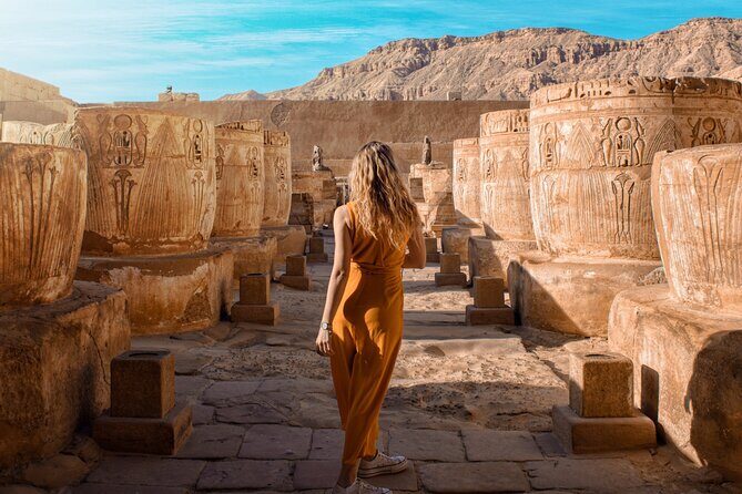 Hurghada to Luxor: Private Transfer & Dendara optional - FAQ