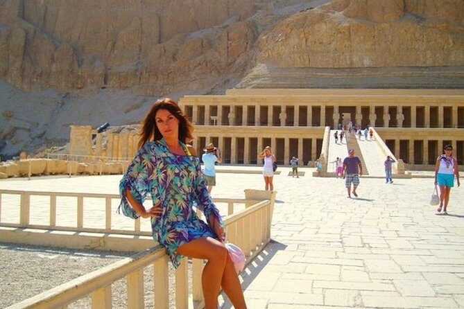 hurghada to Lxour private tour - valley of the king & more - Why This Tour Offers Excellent Value
