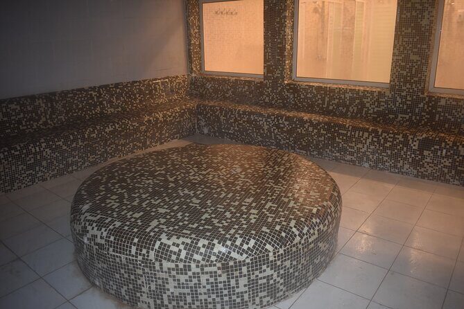 Hurghada Turkish Hammam, Sauna, Jacuzzi and Massage with Transfer - Practical Tips for Visitors