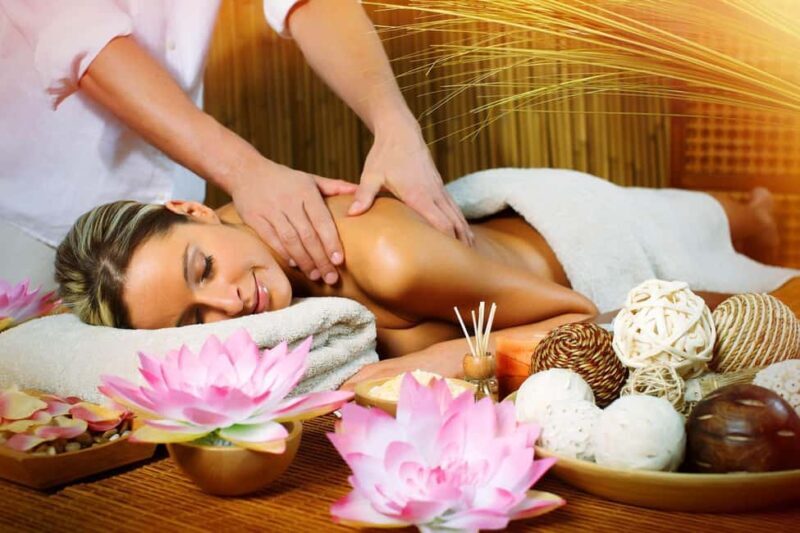 Hurghada: Turkish Spa Experience with Massage - What Travelers Are Saying: Authentic Feedback