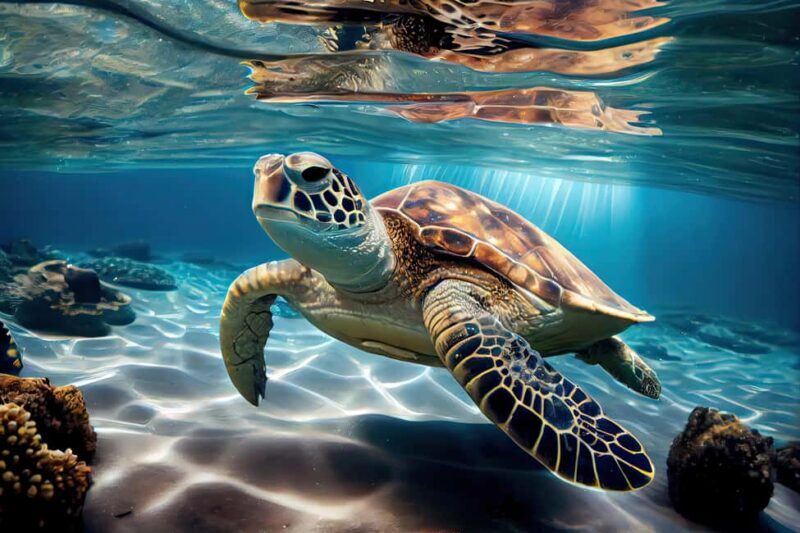 Hurghada: Turtle Bay Speedboat Tour with Snorkeling - The Value of This Experience