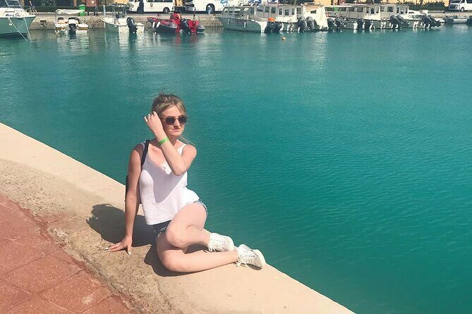 Hurghada VIP City Tour with Shopping Highlights - Authenticity and Traveler Feedback