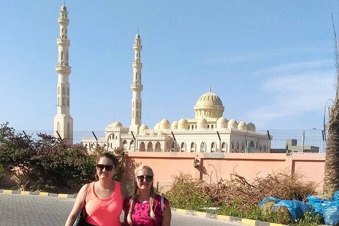 Hurghada VIP City Tour with Shopping Highlights - The Sum Up