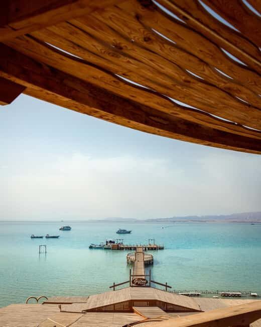 Hurghada: Yacht Trip 2 islands, Diving & Snorkeling W Lunch - Why This Trip Is Worth Considering