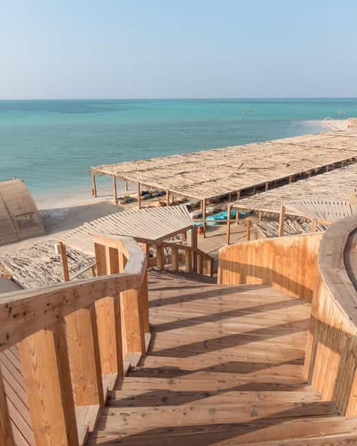 Hurghada: Yacht Trip 2 islands, Diving & Snorkeling W Lunch - Who Should Book This Tour?