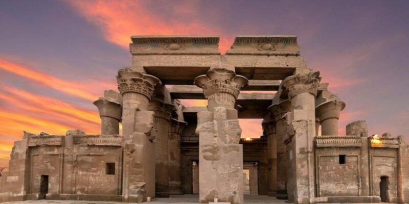 Hurghada:10-Day Egypt Tour, Nile Cruise, Balloon, Flights - Authenticity and Experience
