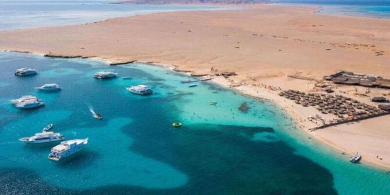 Hurghada:10-Day Egypt Tour, Nile Cruise, Balloon, Flights - Who Will Love This Tour?