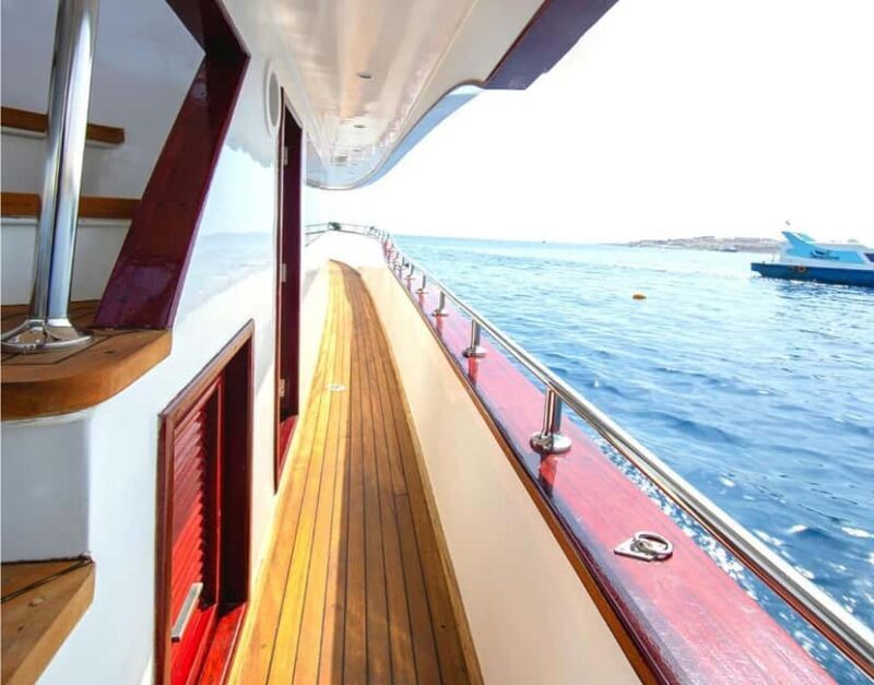 Hurghada:Eden Island Full-Day Trip with Water sports & Lunch - Setting the Scene: What the Tour Entails