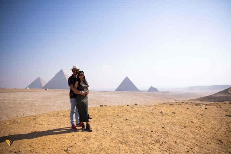 Hurghada:Private tour to Pyramids of Giza & Egyptian Museum - The Itinerary: What Makes Each Stop Special
