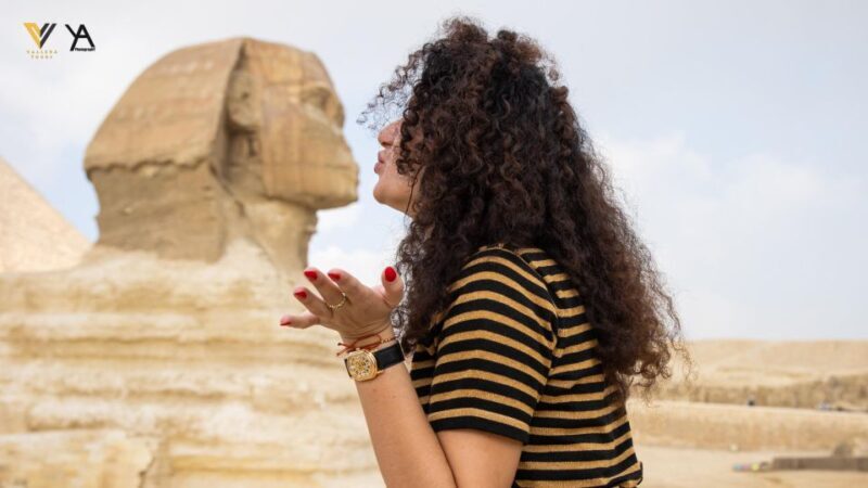 Hurghada:Private tour to Pyramids of Giza & Egyptian Museum - Transport and Timing: How It Works for You