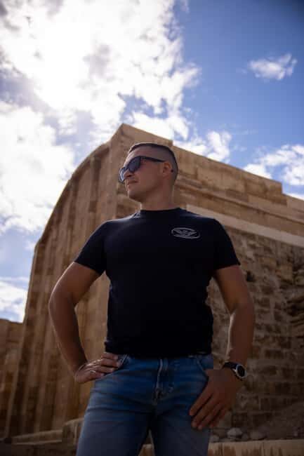 Hurghada:Private tour to Pyramids of Giza & Egyptian Museum - Final Thoughts: Is It Worth It?