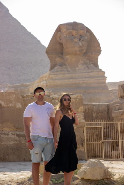 Hurghada:Private tour to Pyramids of Giza & Egyptian Museum - Frequently Asked Questions