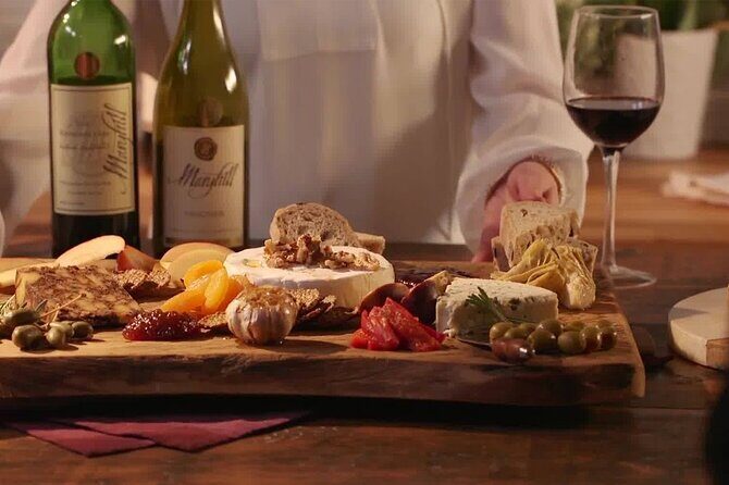 Hurray for Hollywood, Woodinville Winery Pass - Practical Tips for Making the Most of Your Pass