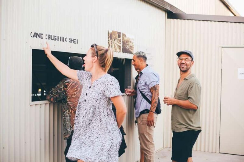 Husk Rum Farm to Bottle Tour in The Tweed - Who Would Enjoy This Experience?