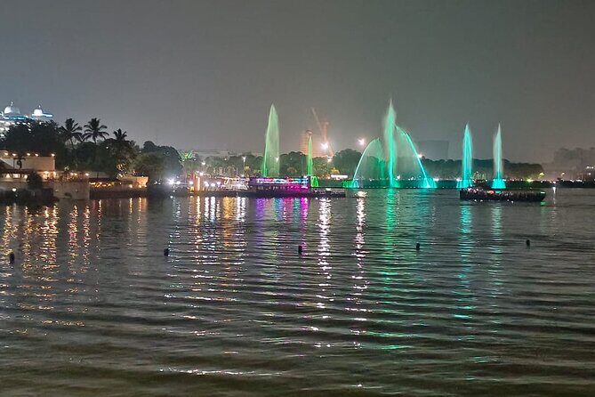 Hussain Sagar Lake Private Walking Tour in Hyderabad - Who Will Love This Tour?