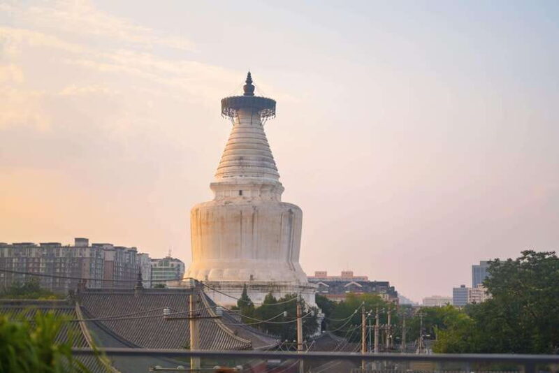 Hutong Walking Tour: Discover Real Beijing without Crowds - An In-Depth Look at the Tour Experience