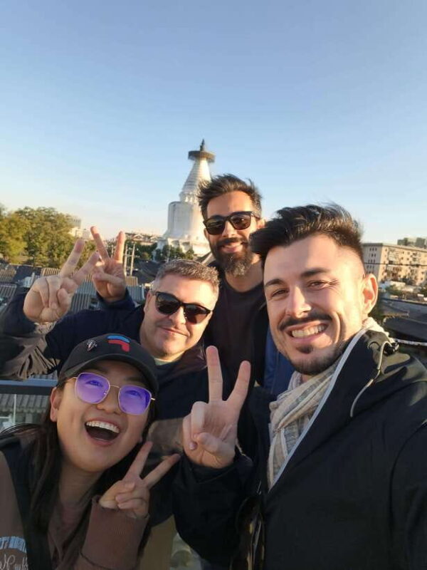 Hutong Walking Tour: Discover Real Beijing without Crowds - The Sum Up