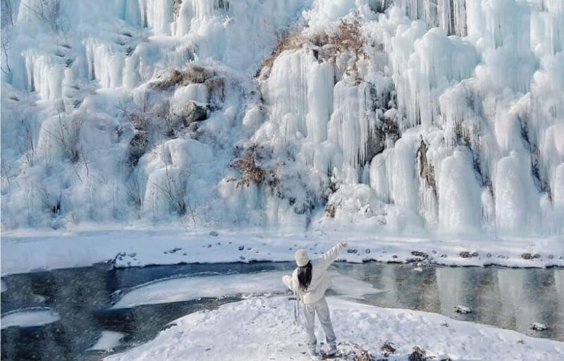 Hwacheon Ice Fishing Festival Day Tour (+Eobi Ice Valley) - Who Will Love This Tour?