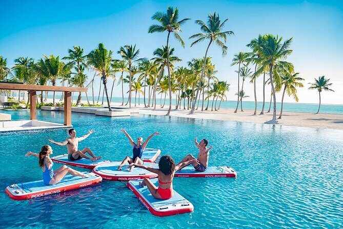 Hyatt Zilara & Ziva Cap Cana - Round Trip Shuttle - Punta Cana Airport - What You Can Expect from This Shuttle Service