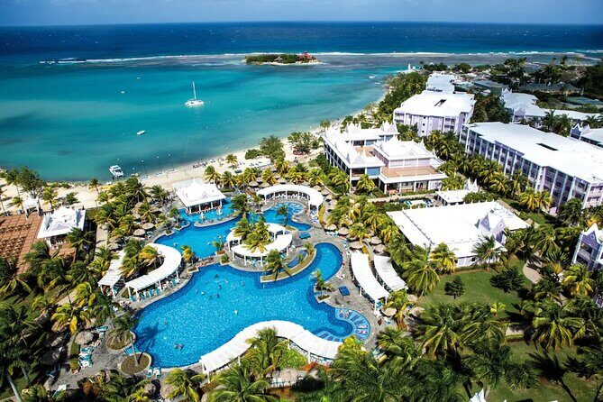 Hyatt Zillara or Ziva Rose Hall private Transfers - FAQ