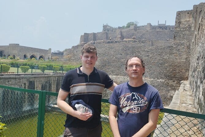 Hyderabad - A Full Day Private Guided City Tour with Ethnic Lunch - Who Should Consider This Tour?