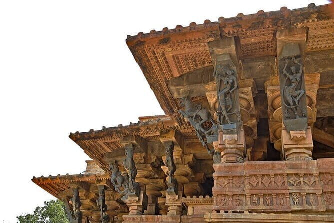Hyderabad - A Full Day Private Guided City Tour with Ethnic Lunch - Wrapping It Up