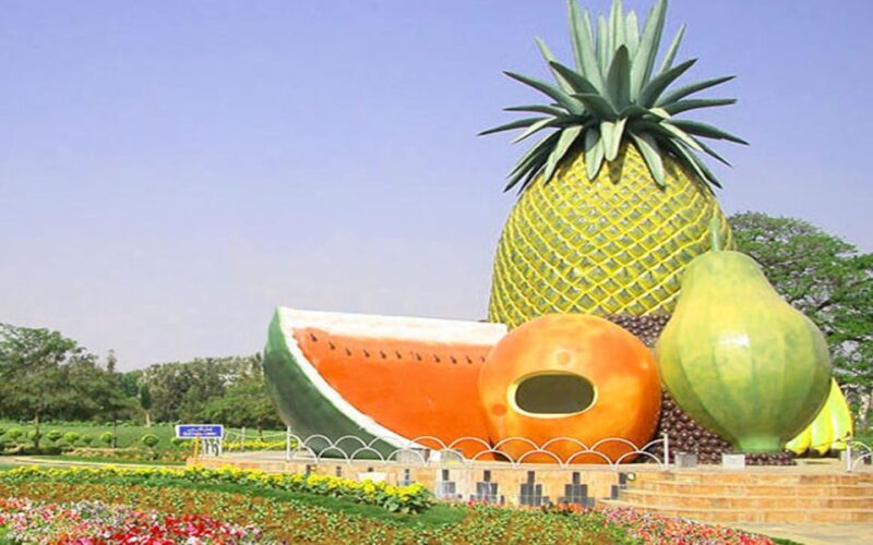 Hyderabad Evening Tour with Boat Ride, Laser Show & Dinner - What Makes This Tour Special?