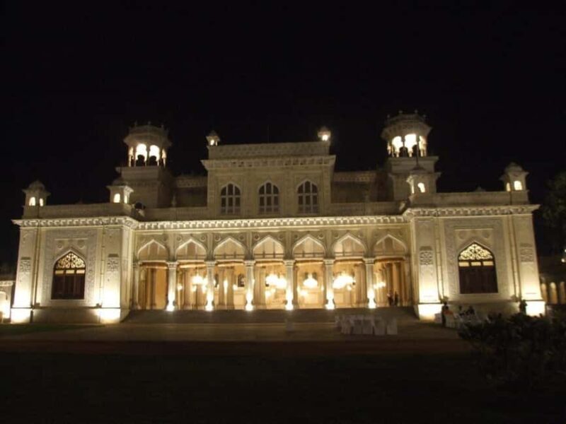 HYDERABAD FULL DAY CITY TOUR - What to Expect from the Hyderabad Full Day City Tour