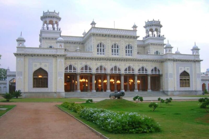 HYDERABAD FULL DAY CITY TOUR - Who Will Love This Tour?