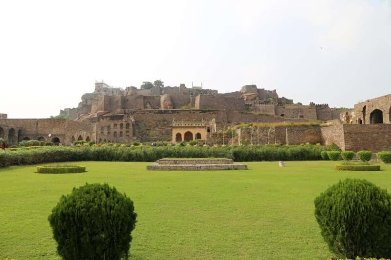 HYDERABAD FULL DAY CITY TOUR - FAQs