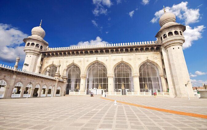 Hyderabad Full Day City Tour with Boat Ride - Exploring the Itinerary in Detail