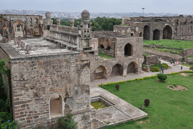 Hyderabad Full Day City Tour with Boat Ride - Who Will Love This Tour?