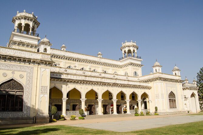 Hyderabad Full Day City Tour with Boat Ride - Final Thoughts