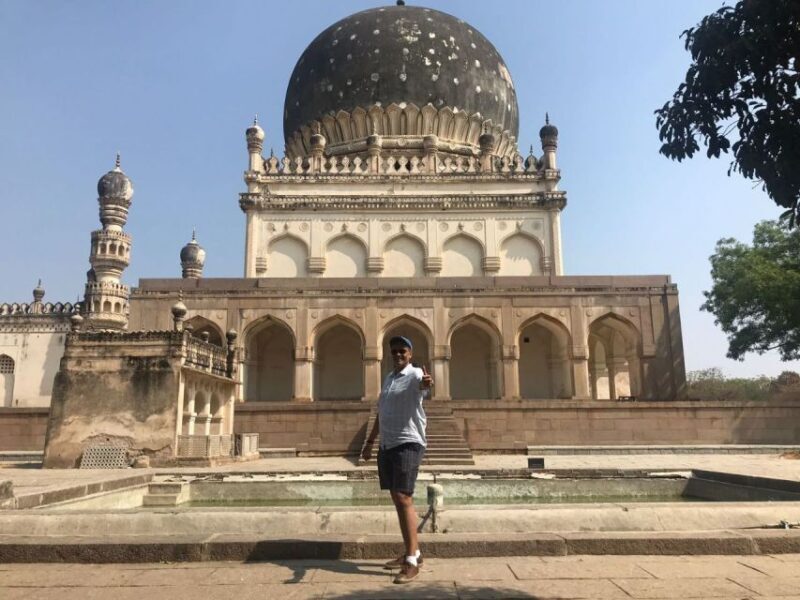 Hyderabad: Full-Day Private Tour with Lunch - Final Thoughts