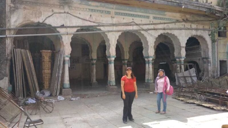 Hyderabad: Heritage Walking Tour of Old City and Charminar - The Sum Up