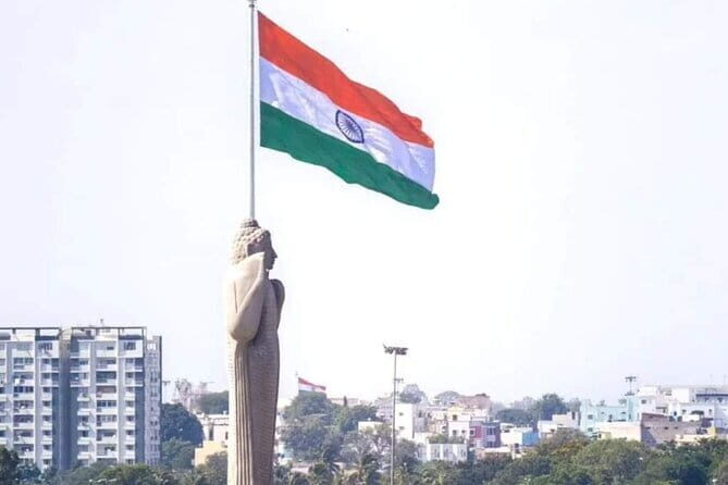 Hyderabad Highlights Guided City Tour and Chai Experience - Who Will Love This Tour?