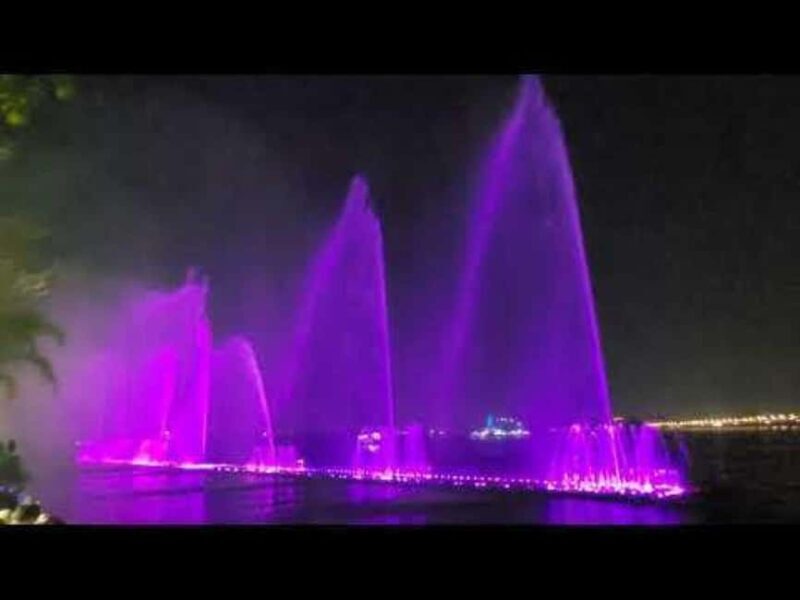 Hyderabad: Hussain Sagar Evening Ferry Luxury Tour - A Unique Perspective on Hyderabad’s Most Iconic Landmark